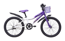 Hero Cycles Crystal
